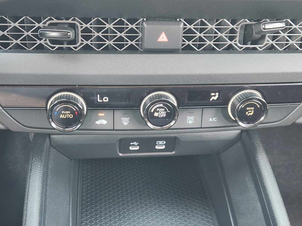 Thumbnail: 2024 Honda Accord - 26