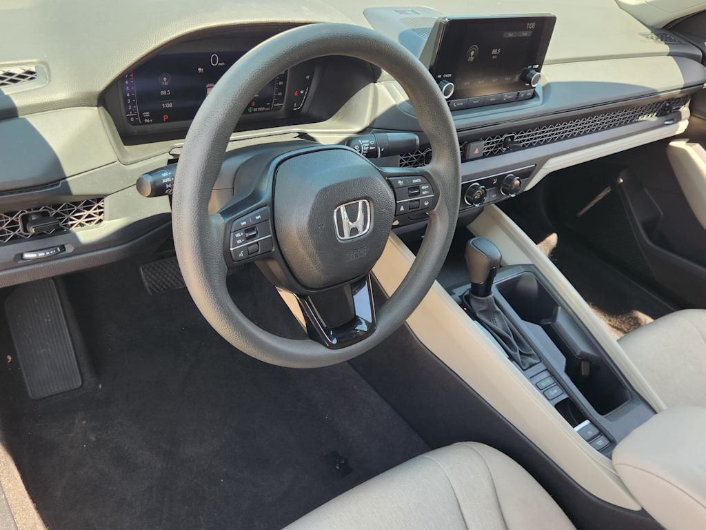 Thumbnail: 2024 Honda Accord - 2