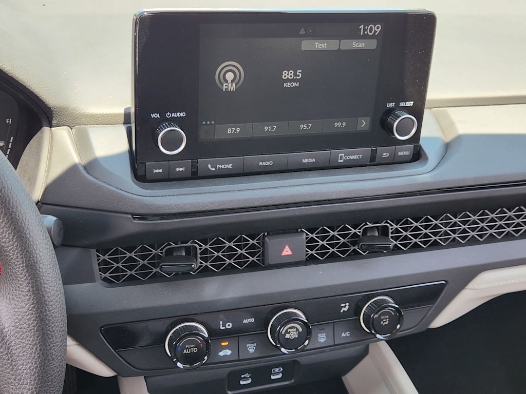 Thumbnail: 2024 Honda Accord - 14
