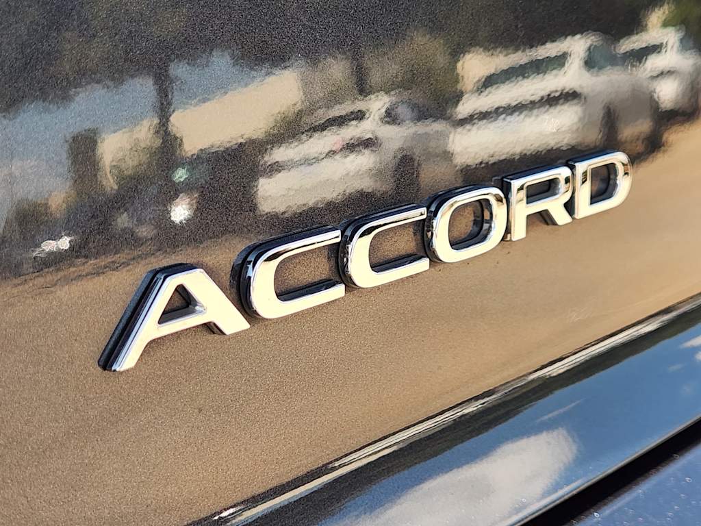 Thumbnail: 2024 Honda Accord - 6