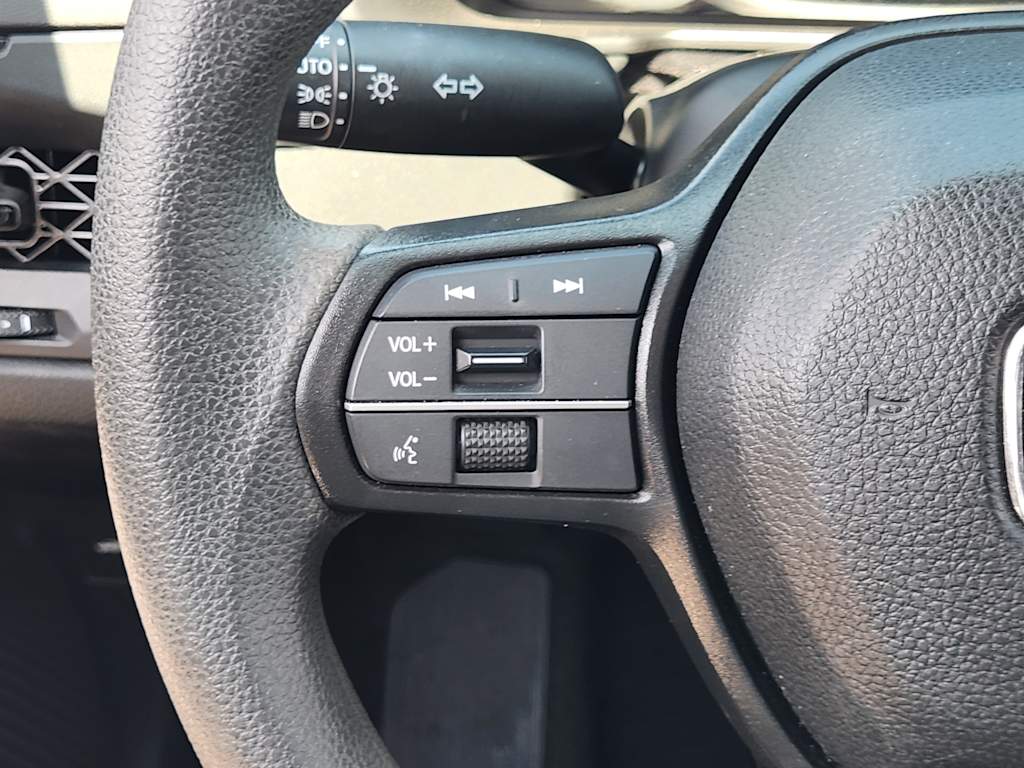 Thumbnail: 2024 Honda Accord - 30