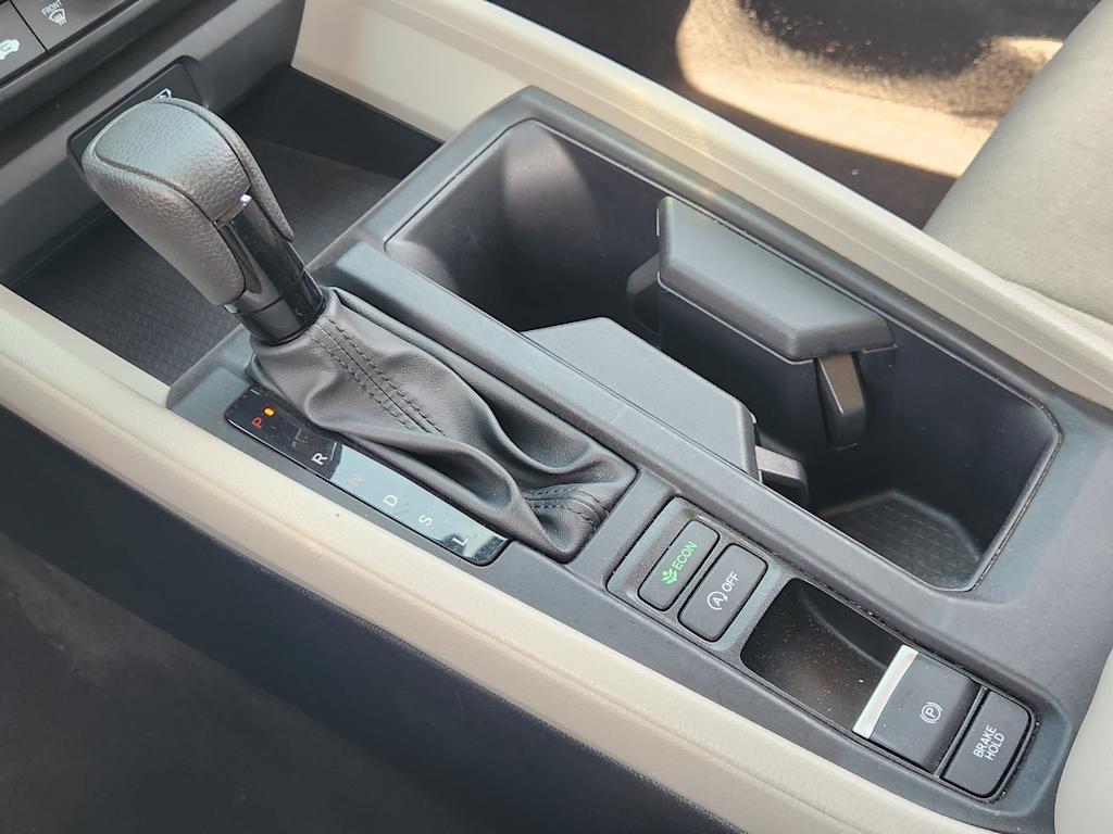 Thumbnail: 2024 Honda Accord - 15