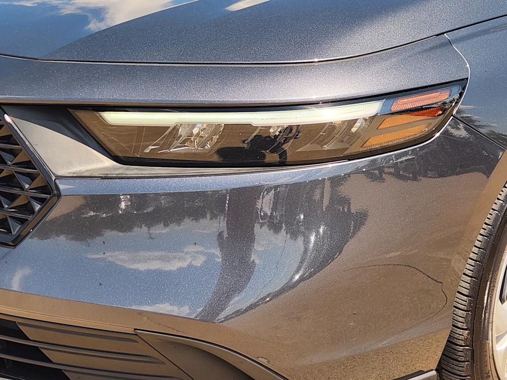 Thumbnail: 2024 Honda Accord - 22