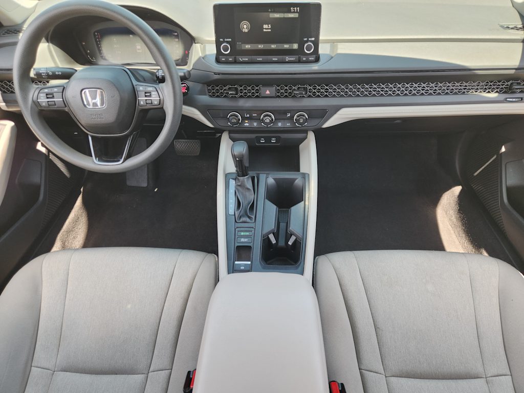 Thumbnail: 2024 Honda Accord - 9