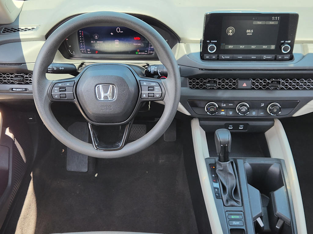 Thumbnail: 2024 Honda Accord - 13