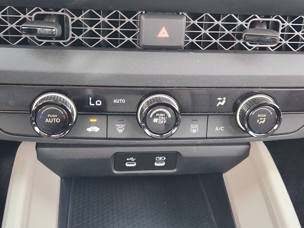 Thumbnail: 2024 Honda Accord - 25