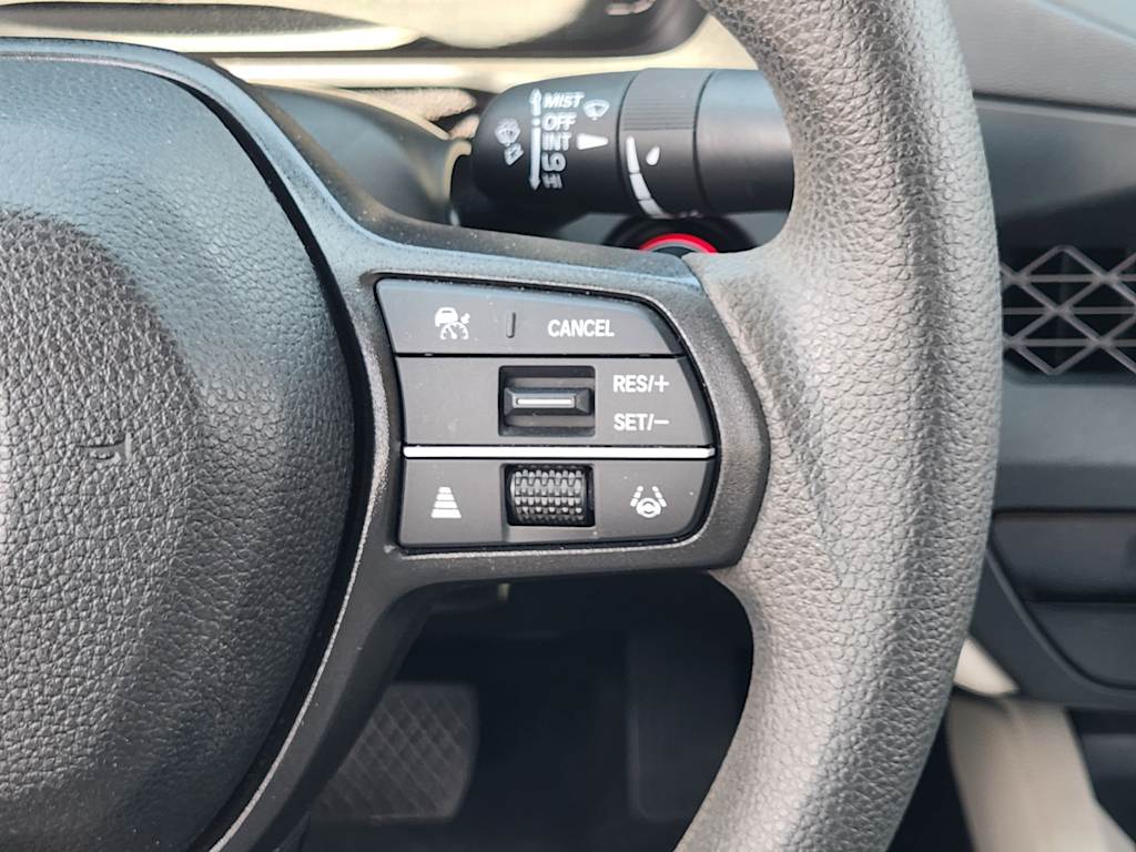 Thumbnail: 2024 Honda Accord - 31