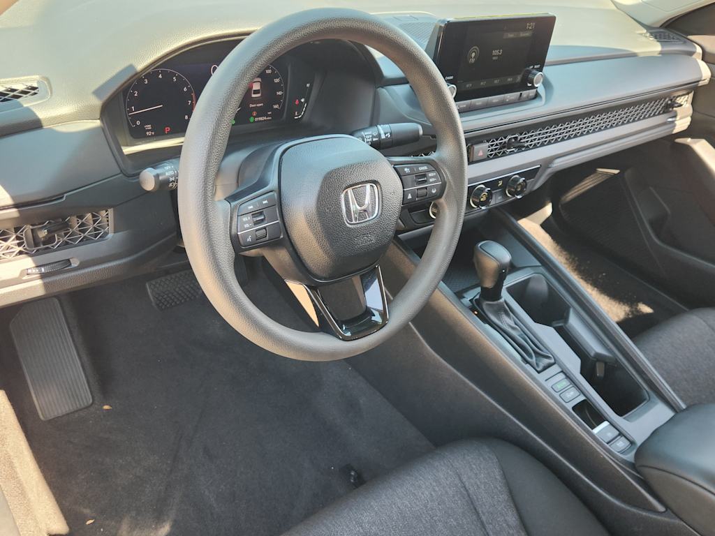 Thumbnail: 2024 Honda Accord - 2