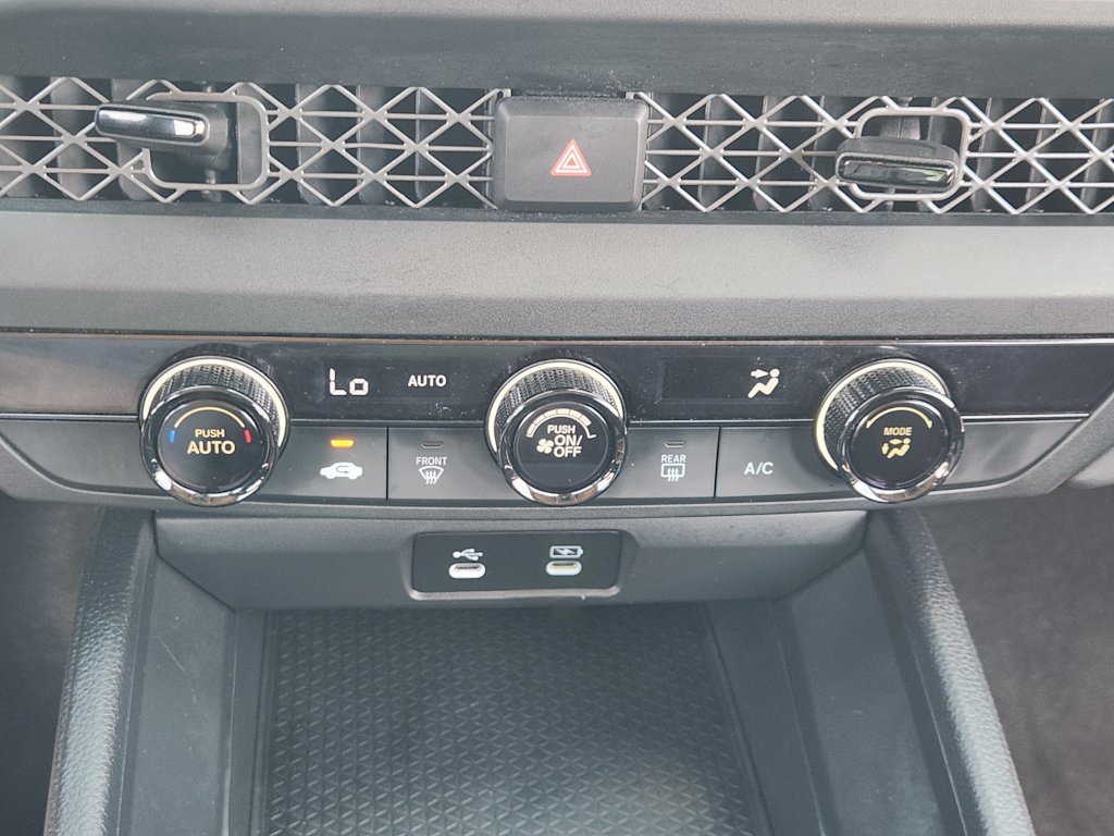 Thumbnail: 2024 Honda Accord - 26