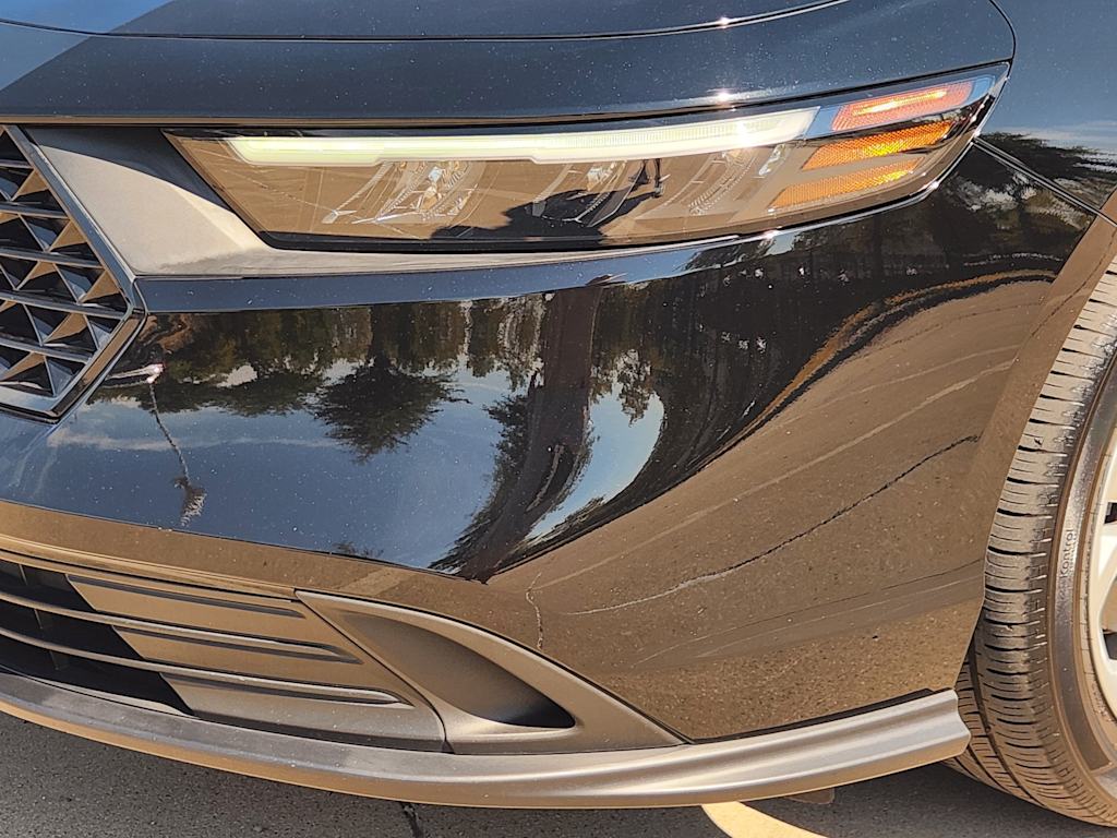 Thumbnail: 2024 Honda Accord - 23