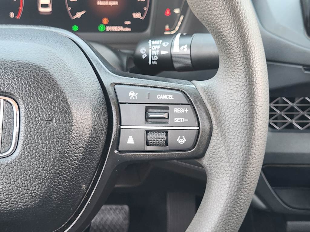 Thumbnail: 2024 Honda Accord - 32