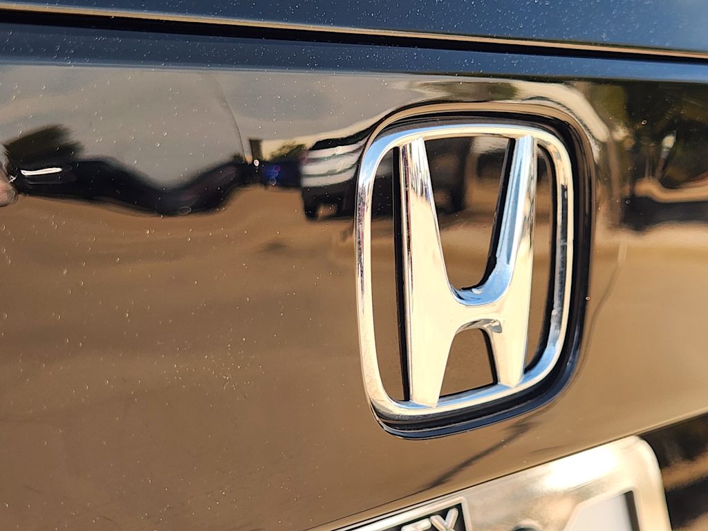 Thumbnail: 2024 Honda Accord - 6