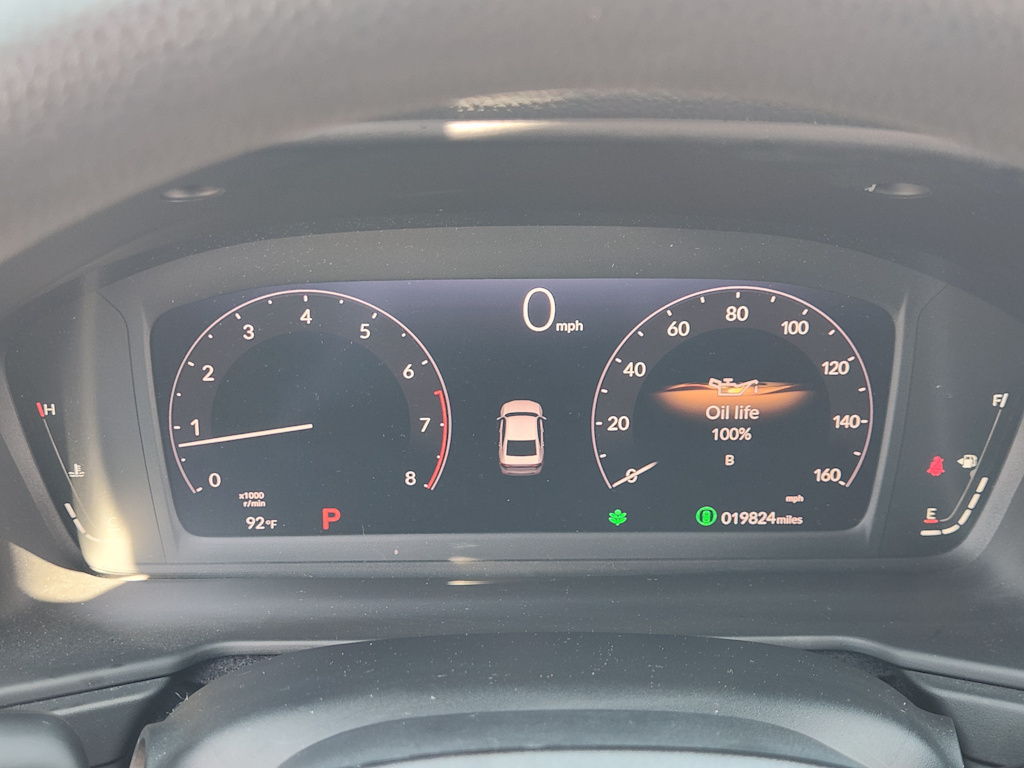 Thumbnail: 2024 Honda Accord - 16