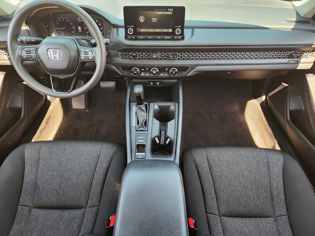 Thumbnail: 2024 Honda Accord - 9