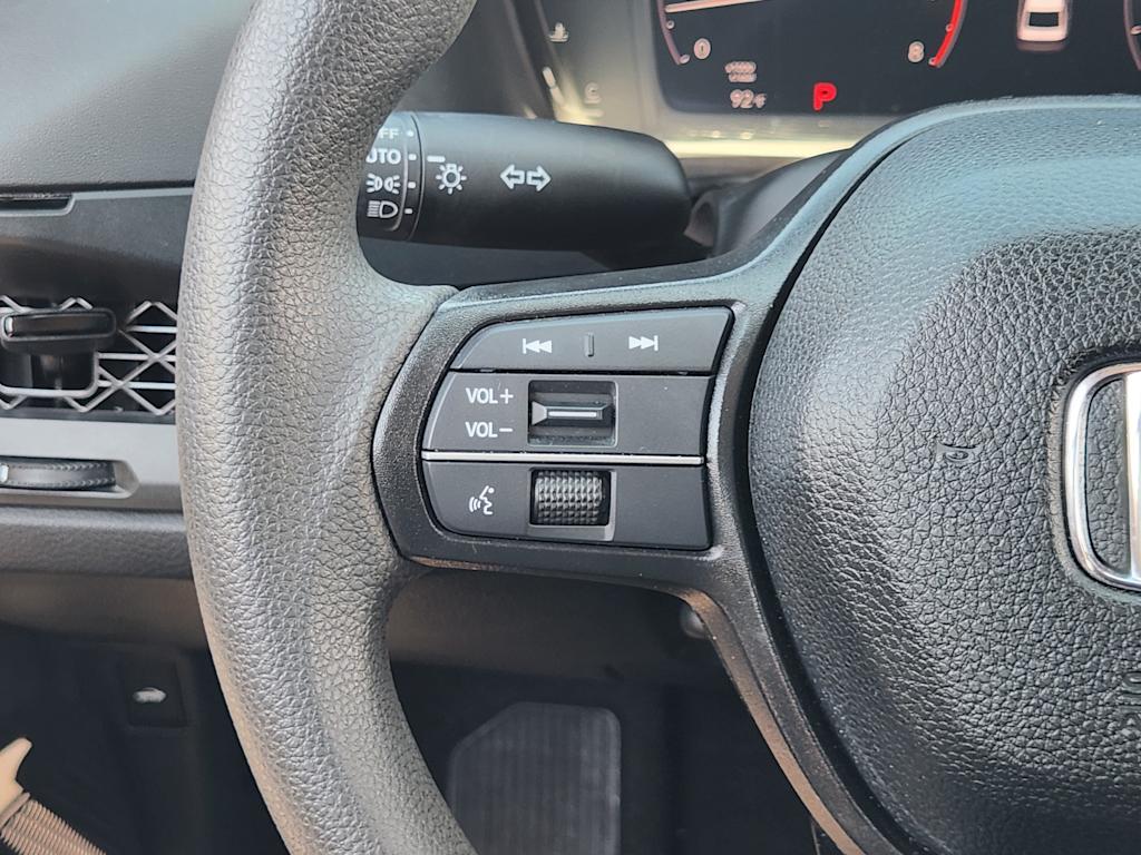 Thumbnail: 2024 Honda Accord - 31