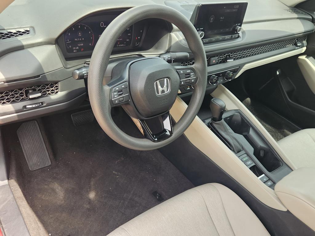 Thumbnail: 2023 Honda Accord - 2