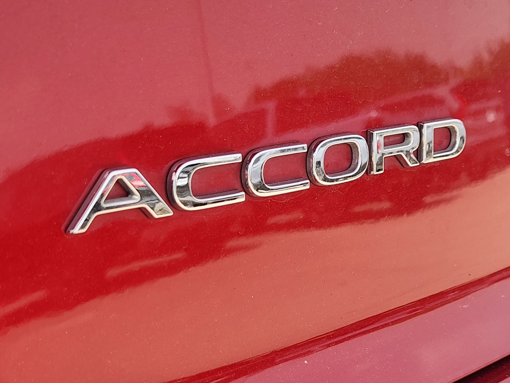 Thumbnail: 2023 Honda Accord - 7