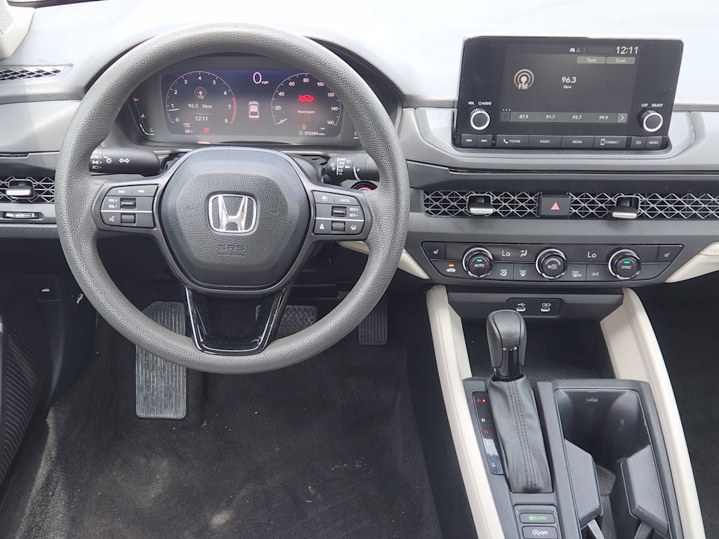 Thumbnail: 2023 Honda Accord - 10