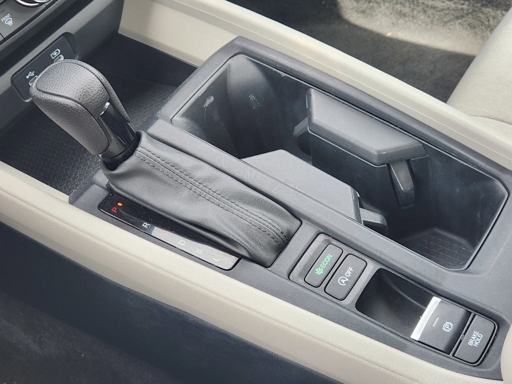 Thumbnail: 2023 Honda Accord - 15