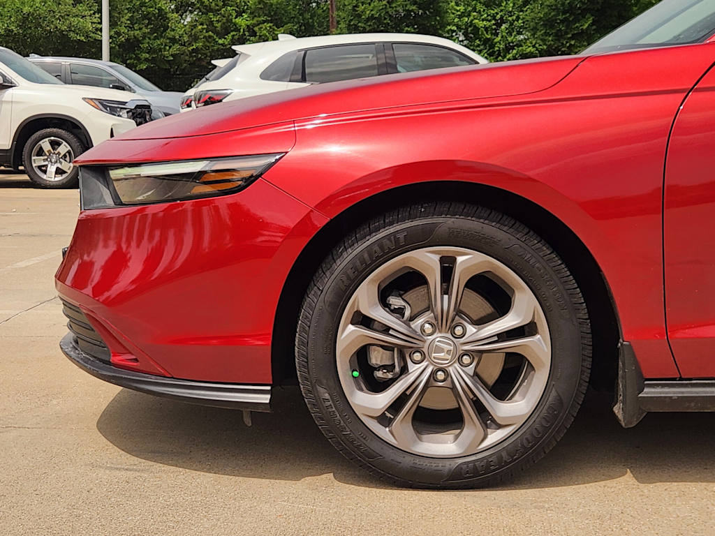 Thumbnail: 2023 Honda Accord - 8