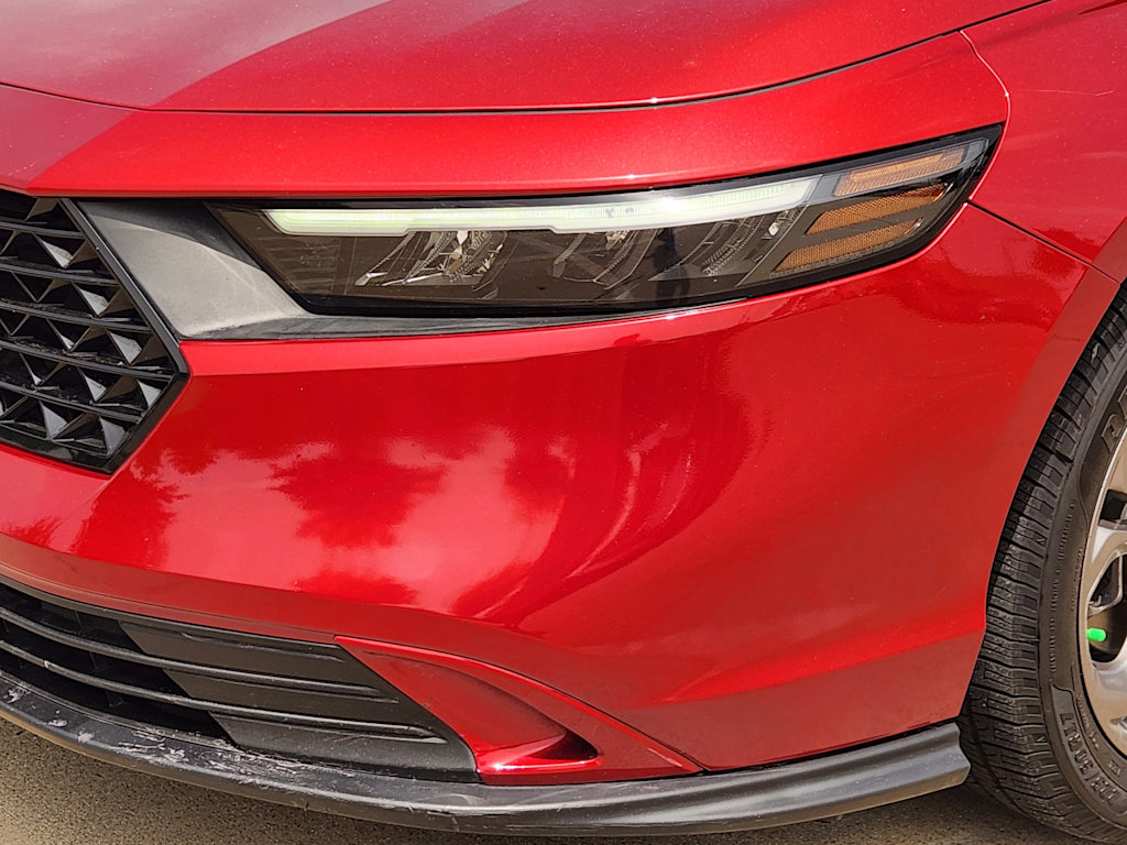 Thumbnail: 2023 Honda Accord - 22