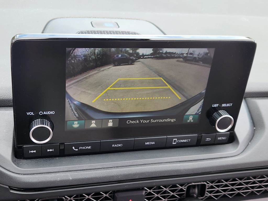 Thumbnail: 2024 Honda Accord - 25