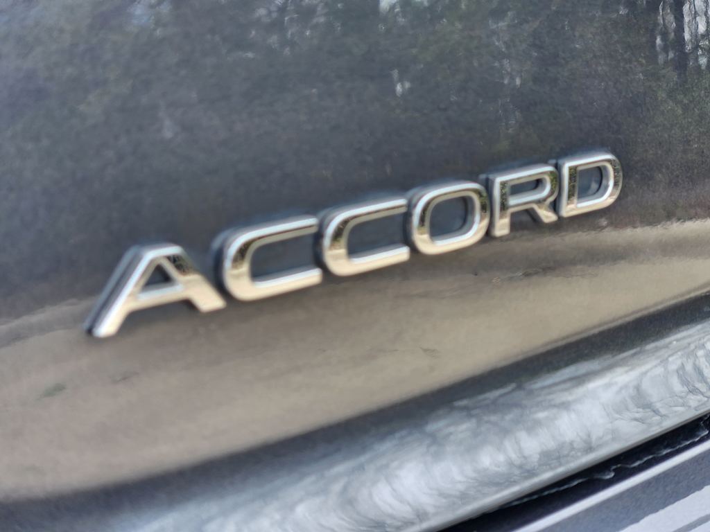 Thumbnail: 2024 Honda Accord - 7
