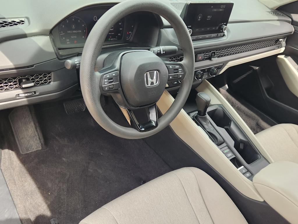 Thumbnail: 2024 Honda Accord - 2