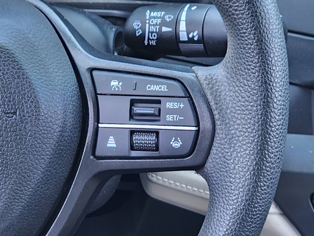 Thumbnail: 2024 Honda Accord - 32