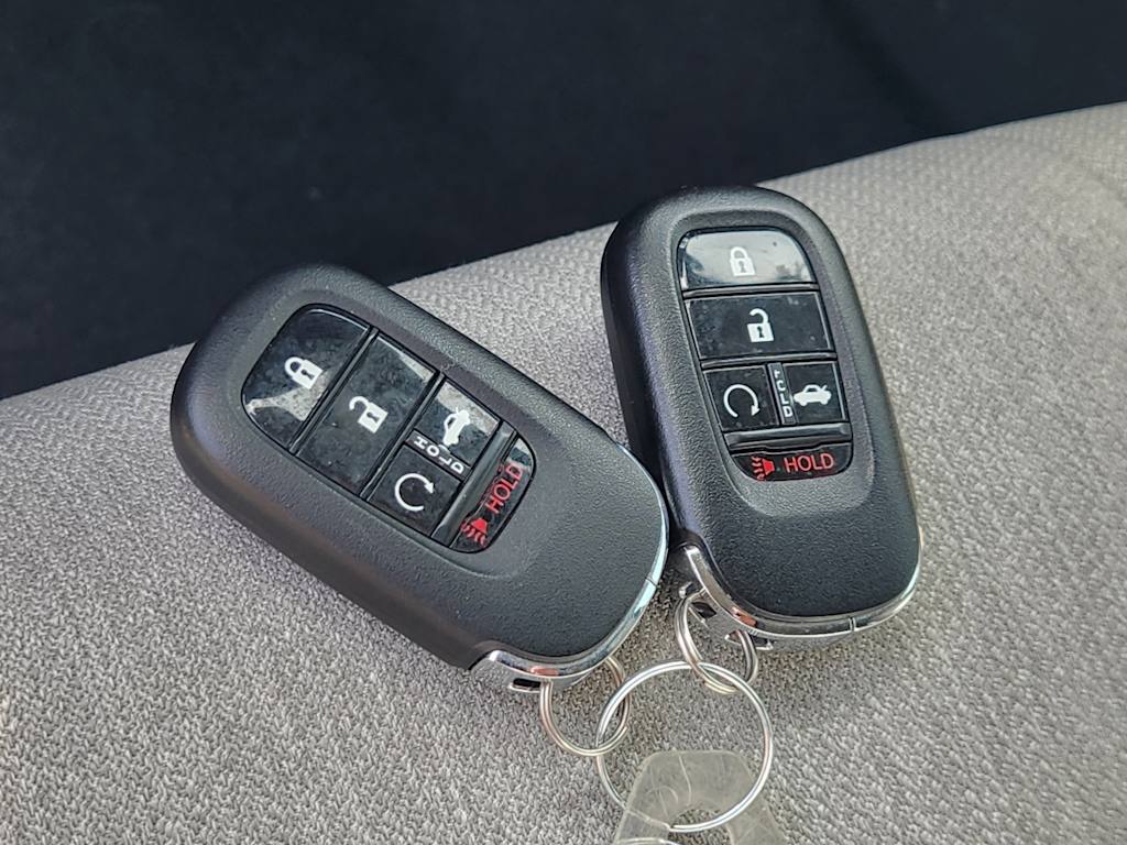 Thumbnail: 2024 Honda Accord - 19