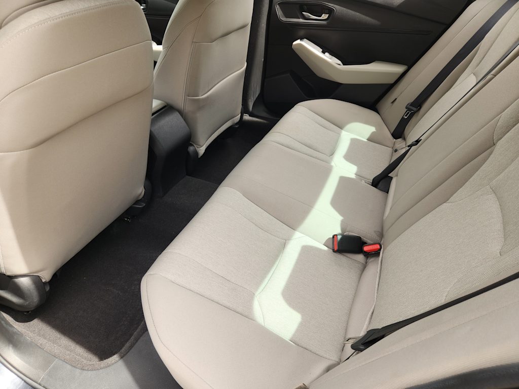 Thumbnail: 2024 Honda Accord - 13