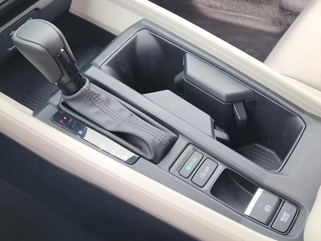 Thumbnail: 2024 Honda Accord - 16