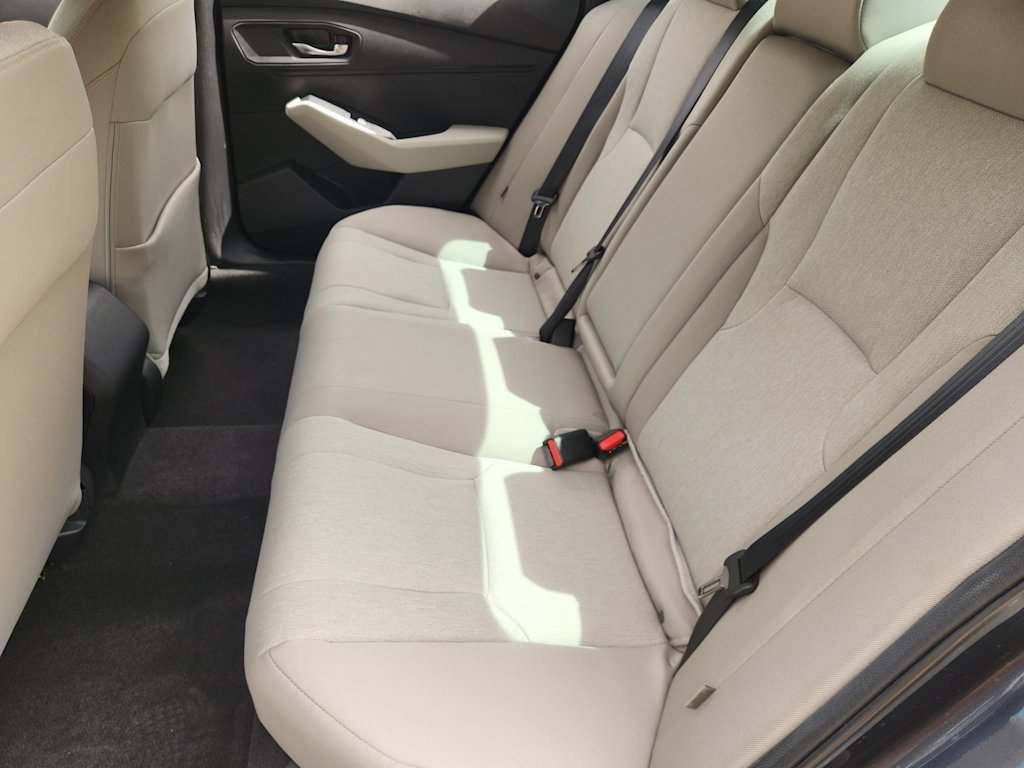 Thumbnail: 2024 Honda Accord - 21