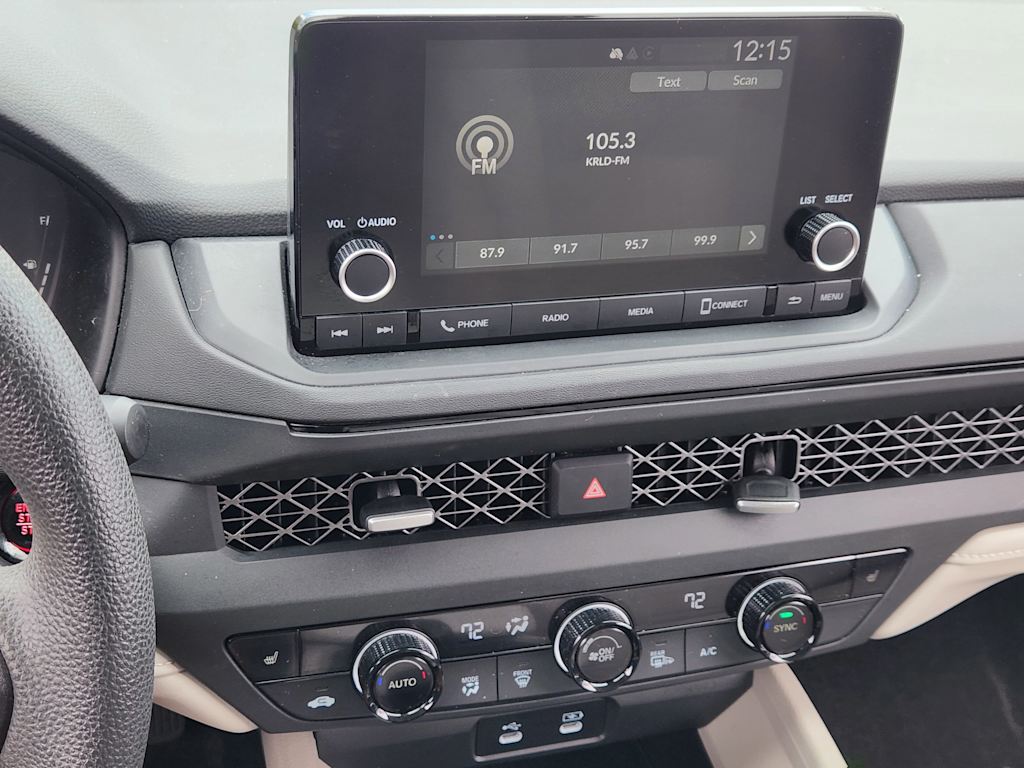 Thumbnail: 2024 Honda Accord - 15