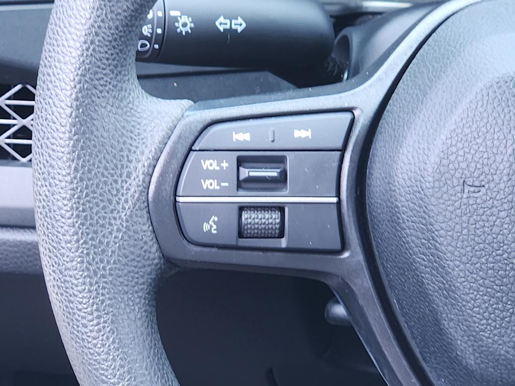 Thumbnail: 2024 Honda Accord - 31