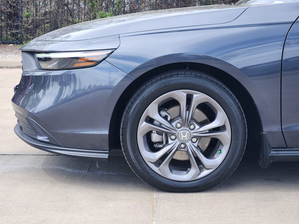 Thumbnail: 2024 Honda Accord - 8