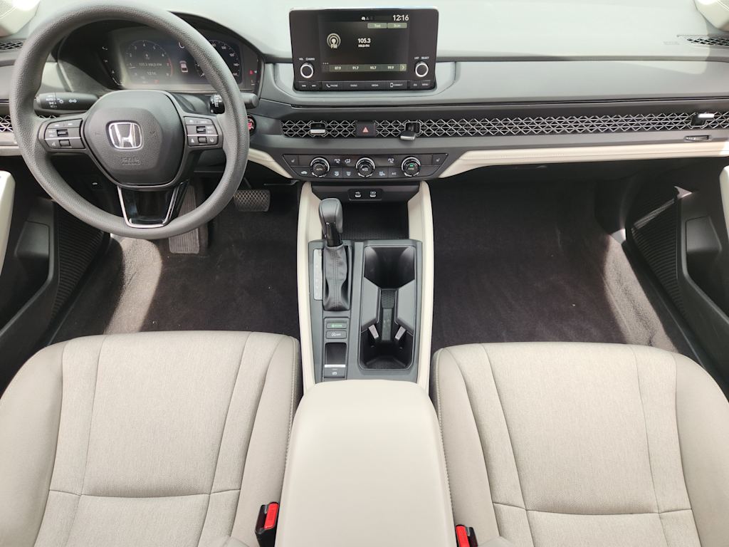 Thumbnail: 2024 Honda Accord - 10