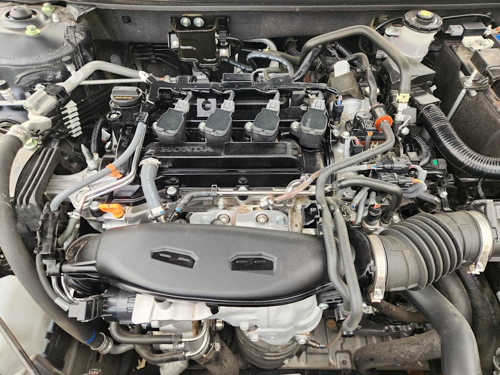 Thumbnail: 2024 Honda Accord - 9