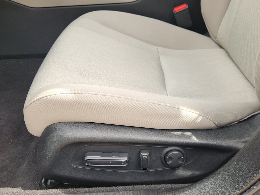 Thumbnail: 2024 Honda Accord - 30