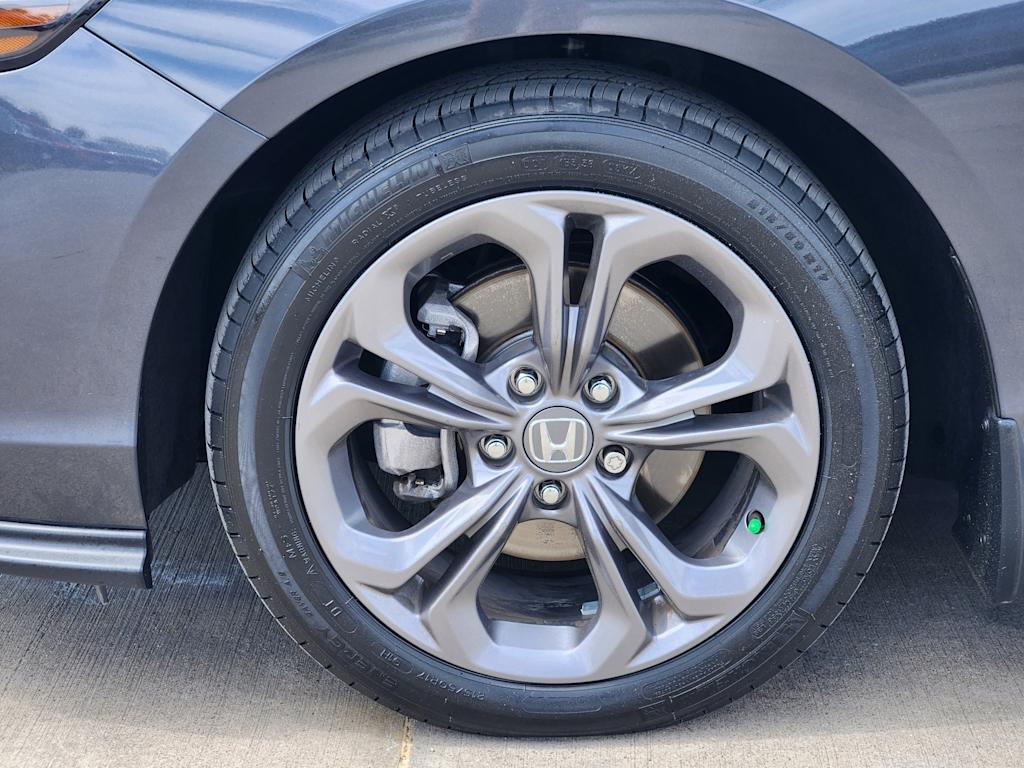 Thumbnail: 2024 Honda Accord - 22