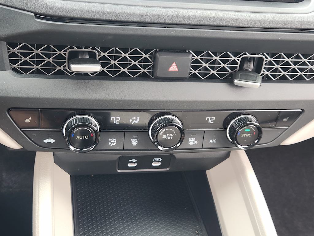 Thumbnail: 2024 Honda Accord - 26