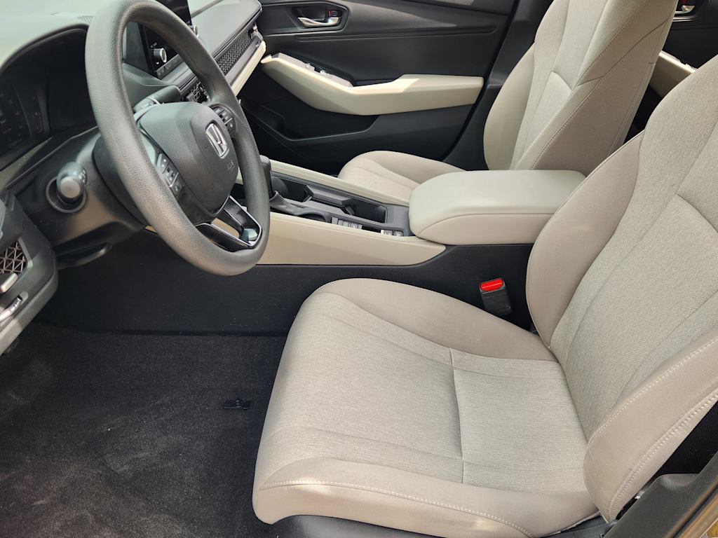 Thumbnail: 2024 Honda Accord - 11