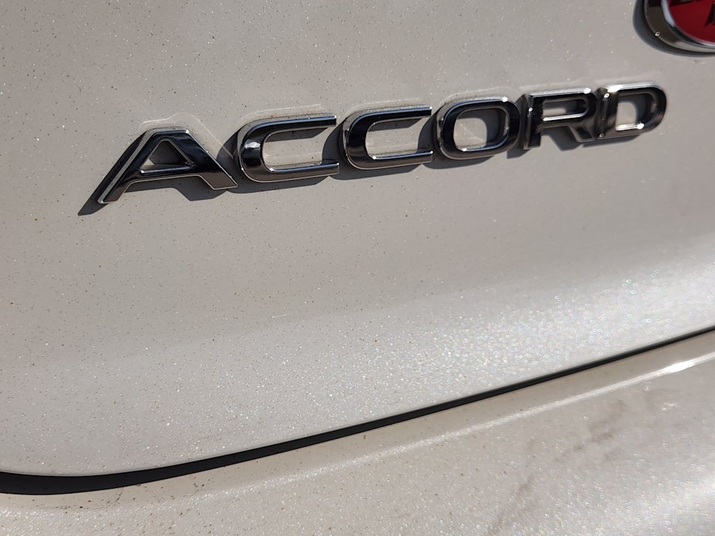 Thumbnail: 2024 Honda Accord - 9