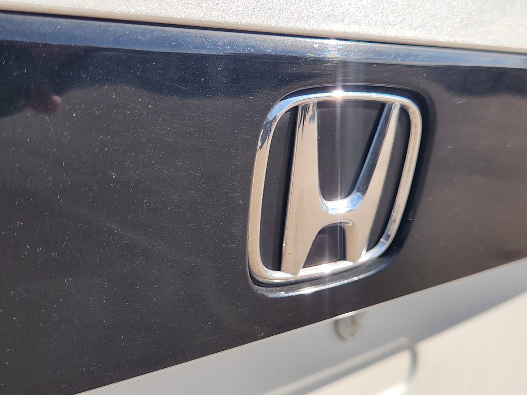 Thumbnail: 2024 Honda Accord - 5