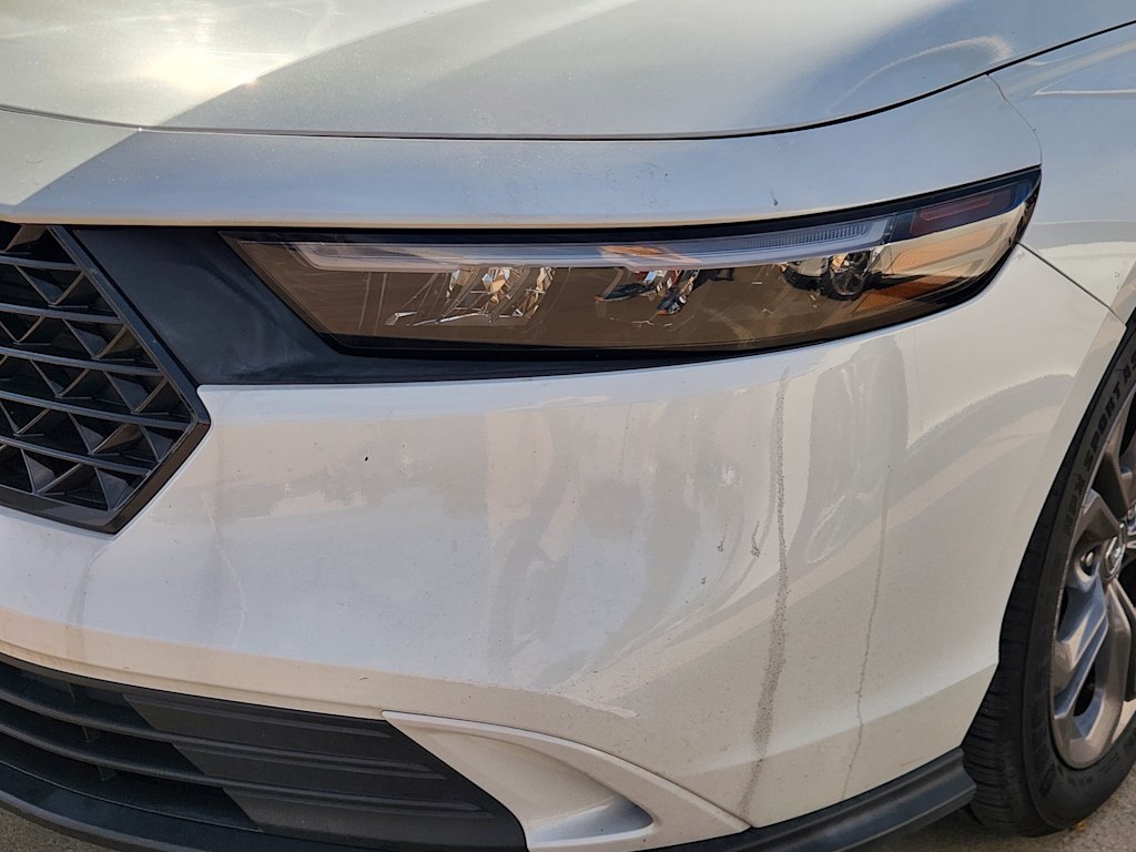Thumbnail: 2024 Honda Accord - 11