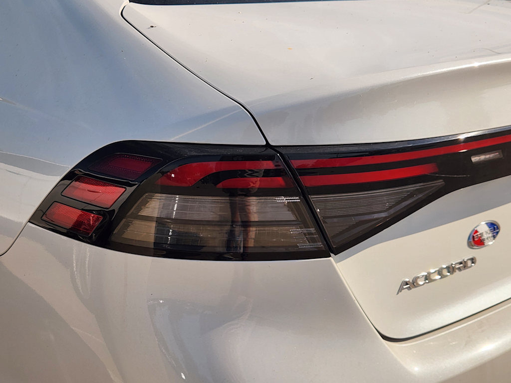 Thumbnail: 2024 Honda Accord - 12