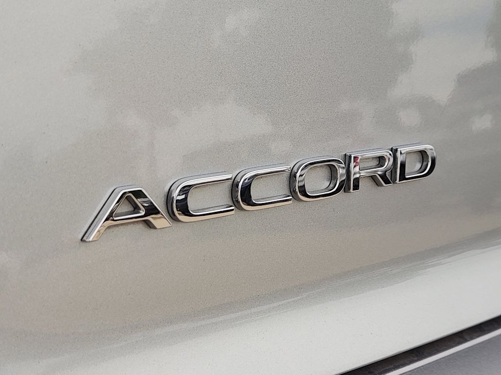 Thumbnail: 2024 Honda Accord - 7
