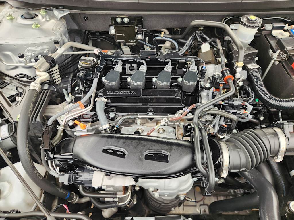 Thumbnail: 2024 Honda Accord - 9