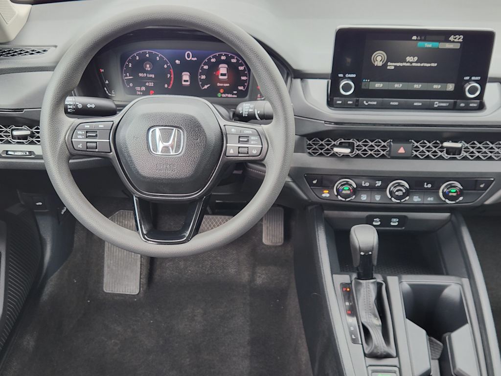 Thumbnail: 2024 Honda Accord - 14