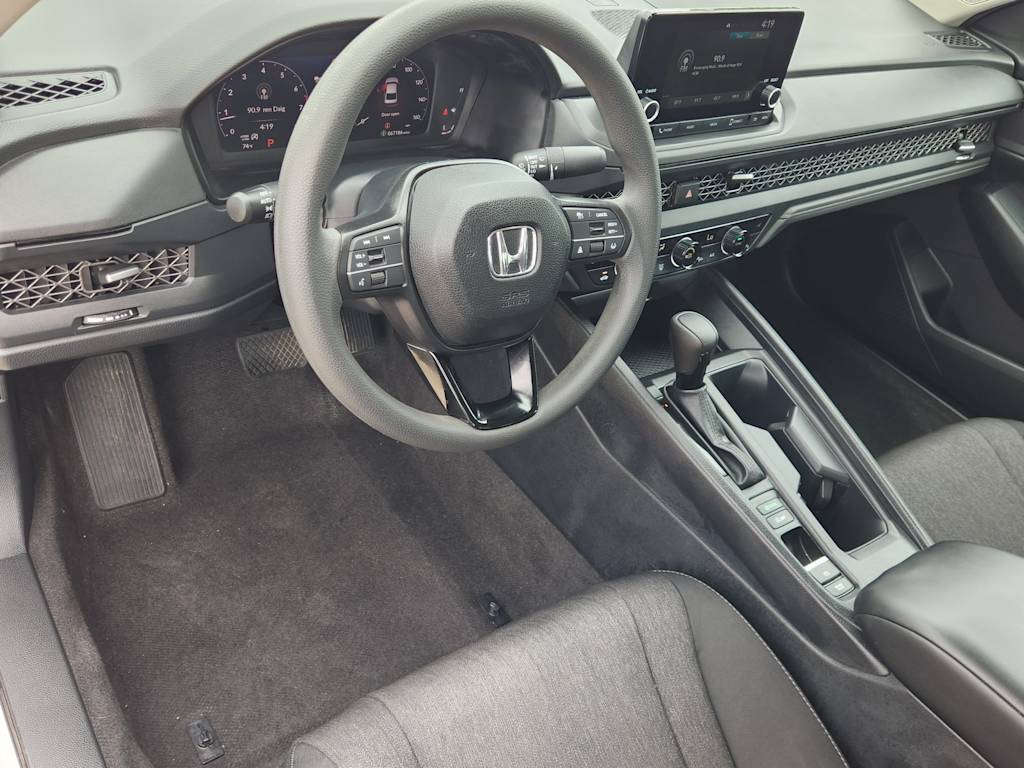 Thumbnail: 2024 Honda Accord - 2